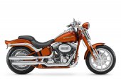 2008 Harley-Davidson FXSTSSE Screamin� Eagle Softail Springer photo